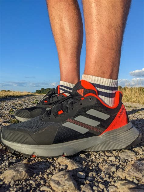 Adidas trail running shoes reviews